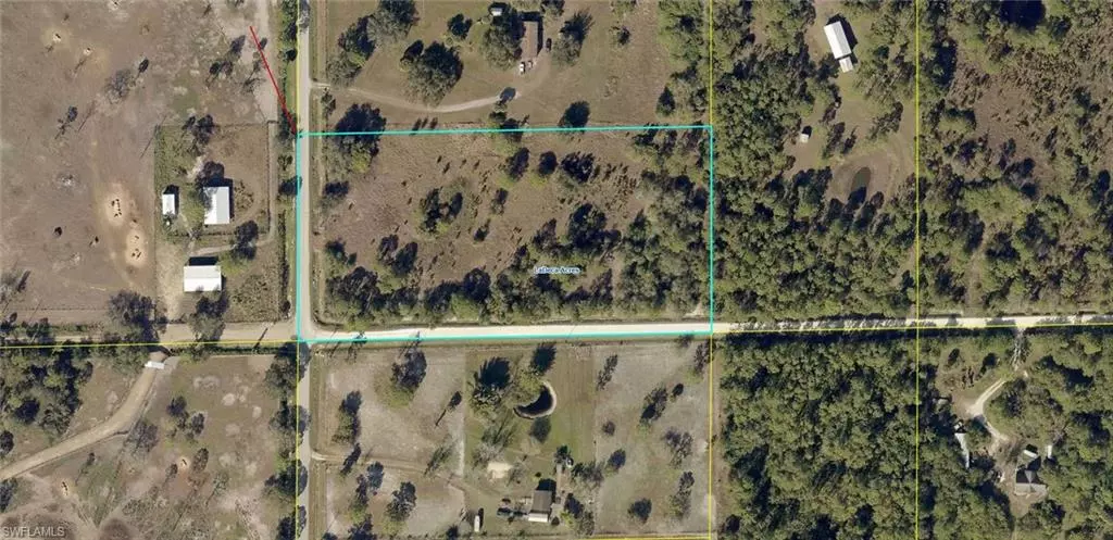 3958 Everhigh Acres RD, Clewiston, FL 33440