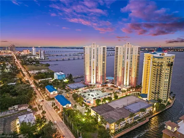 Fort Myers, FL 33916,2743 1st ST #2404