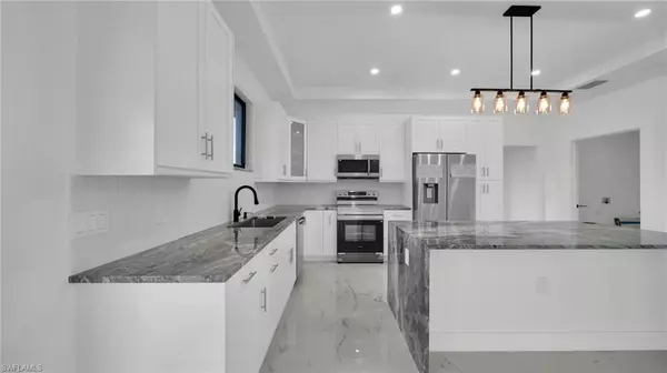 Cape Coral, FL 33909,1229 NE 41st ST