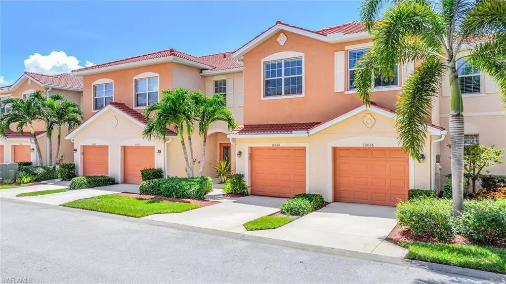 Fort Myers, FL 33966,10028 Via Colomba CIR