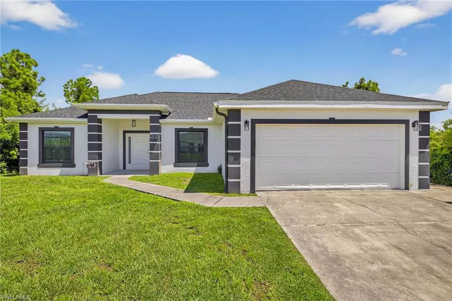 3912 16th ST SW, Lehigh Acres, FL 33976