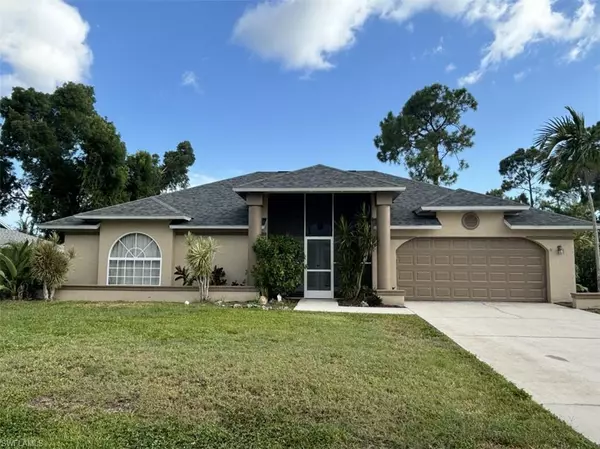 Fort Myers, FL 33967,8216 New Jersey BLVD