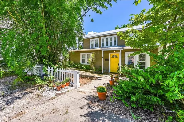 Fort Myers, FL 33901,1637 Woodford AVE