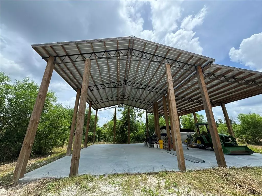 Bokeelia, FL 33922,Island Ridge RD