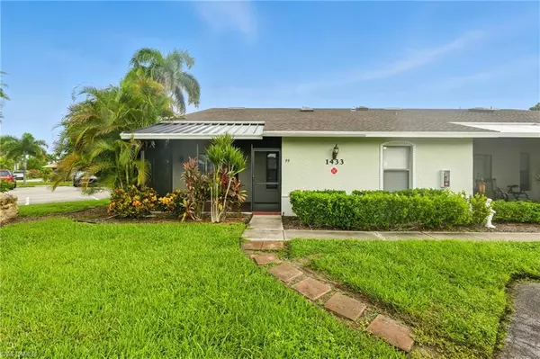 Cape Coral, FL 33914,1433 SW 51st LN #99