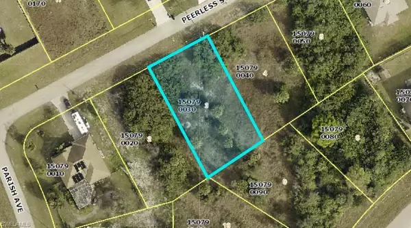 Lehigh Acres, FL 33974,156 Peerless ST