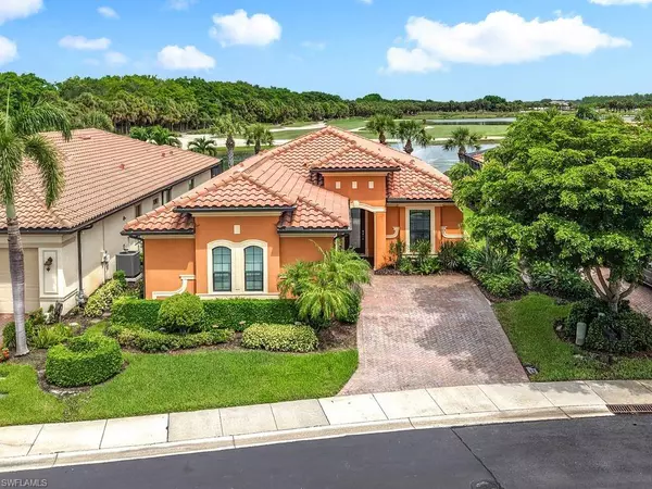 Miromar Lakes, FL 33913,10264 Porto Romano DR