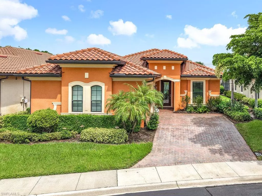 Miromar Lakes, FL 33913,10264 Porto Romano DR
