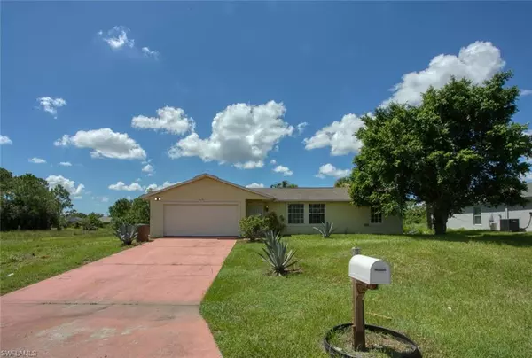 Lehigh Acres, FL 33976,3501 38th ST SW