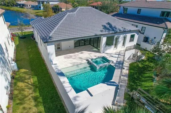 Bonita Springs, FL 34135,27109 Serrano WAY