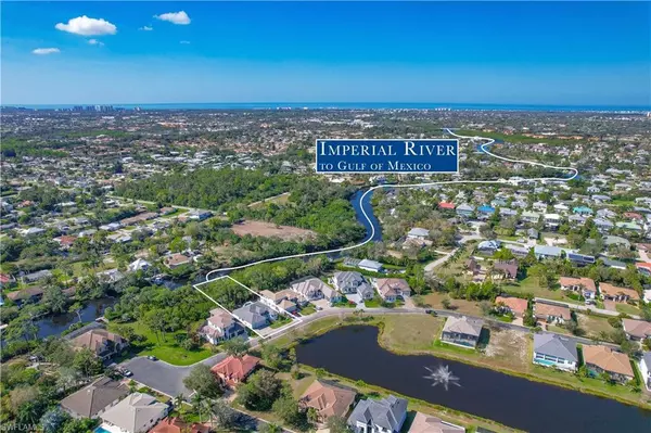 Bonita Springs, FL 34135,27109 Serrano WAY