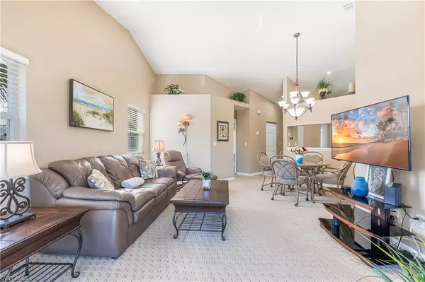 Fort Myers, FL 33913,12069 Summergate CIR #204