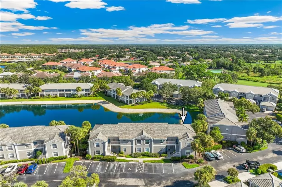 12069 Summergate CIR #204, Fort Myers, FL 33913