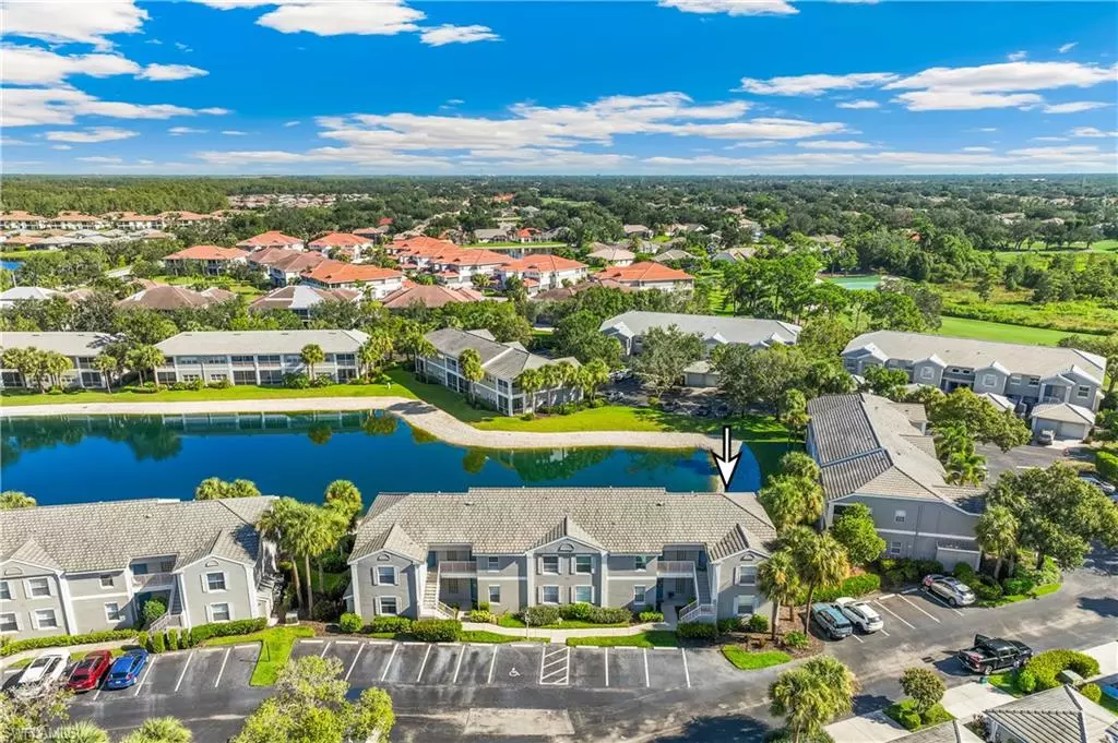 Fort Myers, FL 33913,12069 Summergate CIR #204