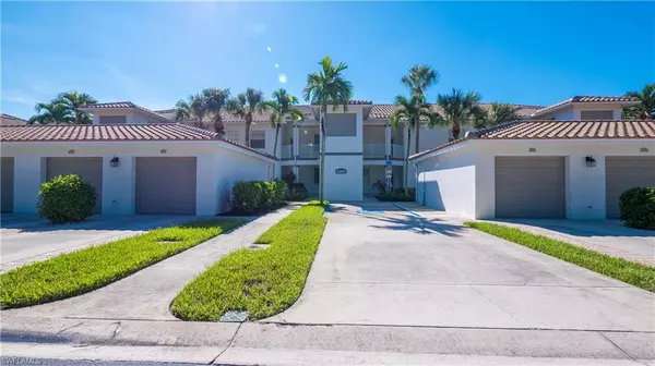 Fort Myers, FL 33912,14581 Sherbrook PL #104