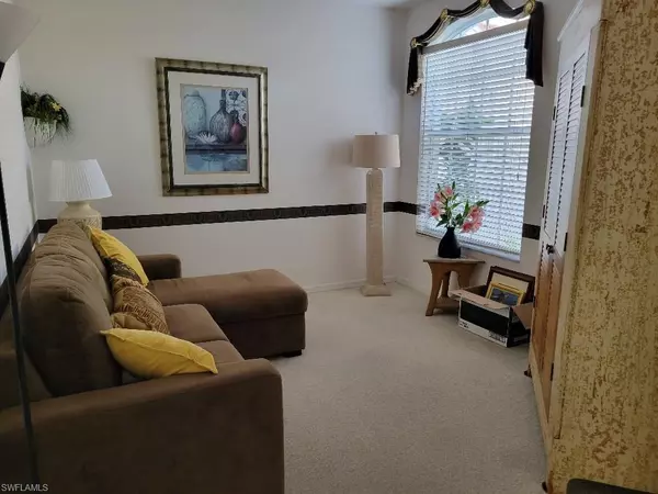 Fort Myers, FL 33908,15043 Tamarind Cay CT #1409