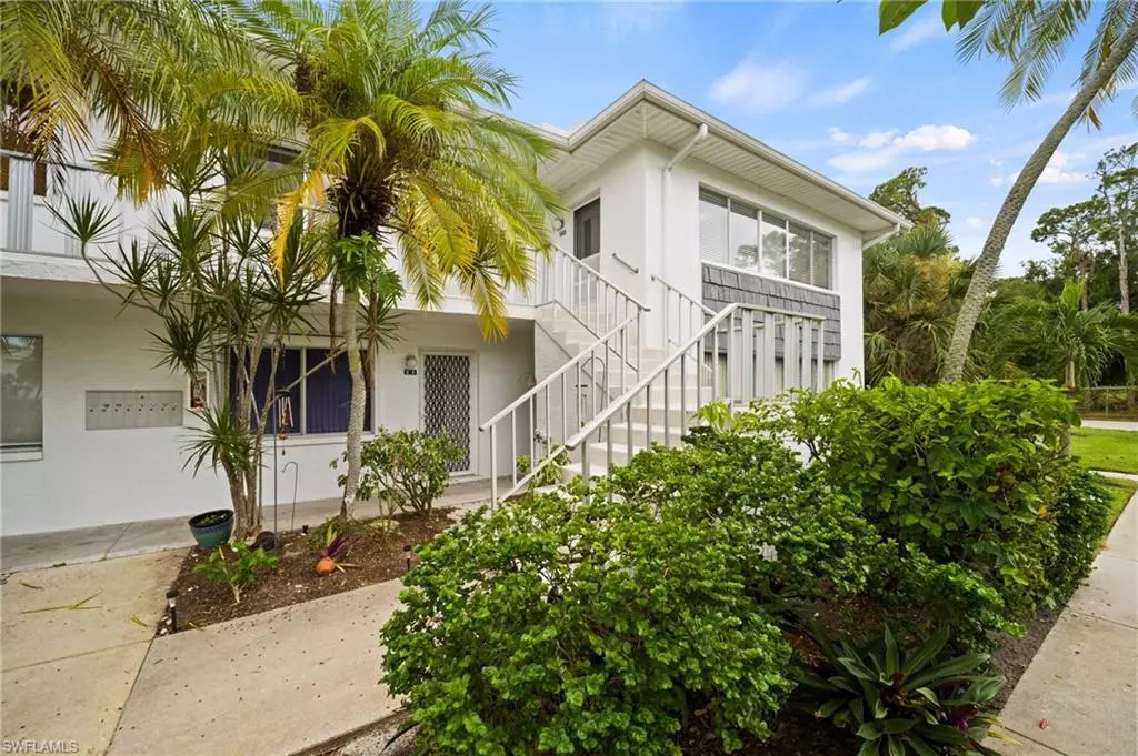 Fort Myers, FL 33916,431 Van Buren ST #E7