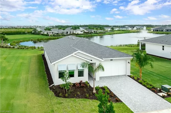44353 Panther DR, Punta Gorda, FL 33982