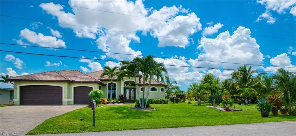 Cape Coral, FL 33990,1826 SE 15th TER