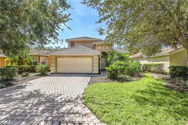 12960 Seaside Key CT, North Fort Myers, FL 33903