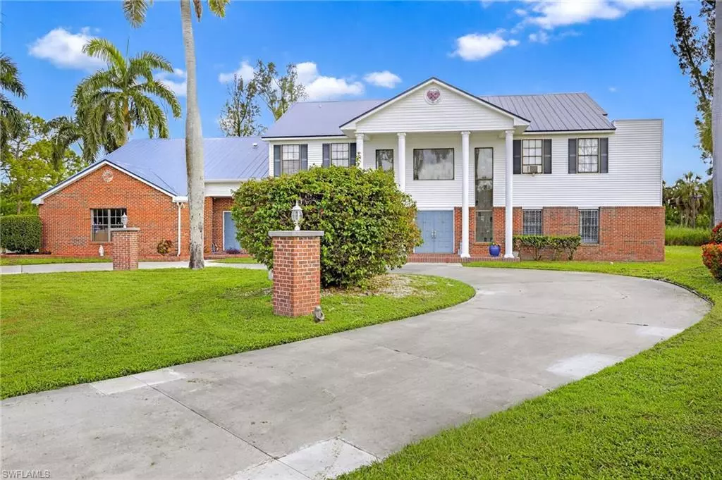 Fort Myers, FL 33908,3622 Heritage LN