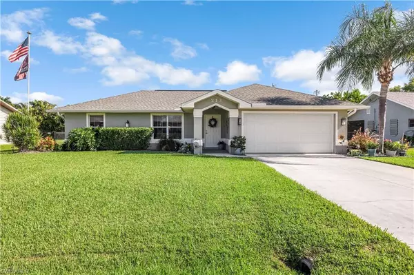 Cape Coral, FL 33914,213 SW 38th TER