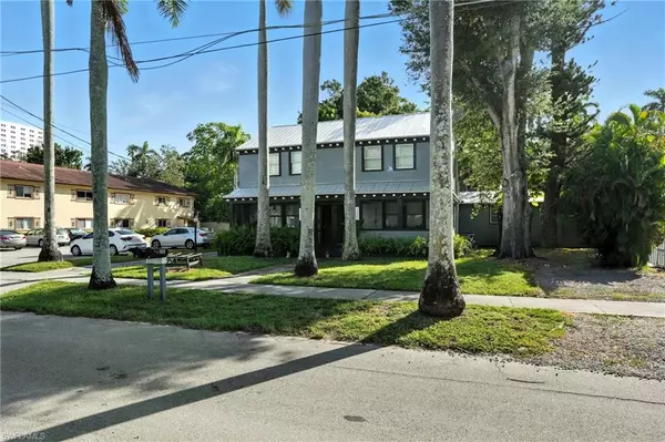 Fort Myers, FL 33901,1531/1533 Hough ST