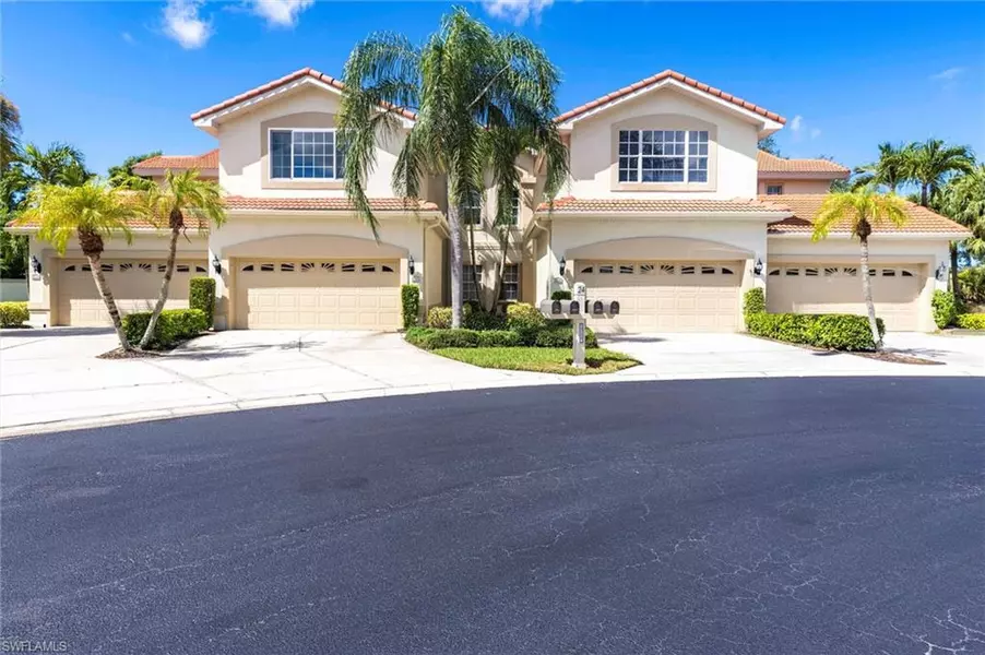 15157 Oxford CV #2404, Fort Myers, FL 33919