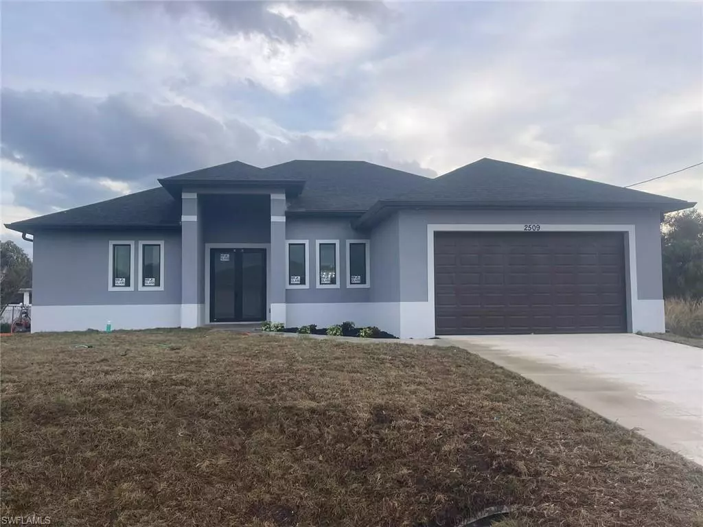Lehigh Acres, FL 33976,3901 17TH ST SW