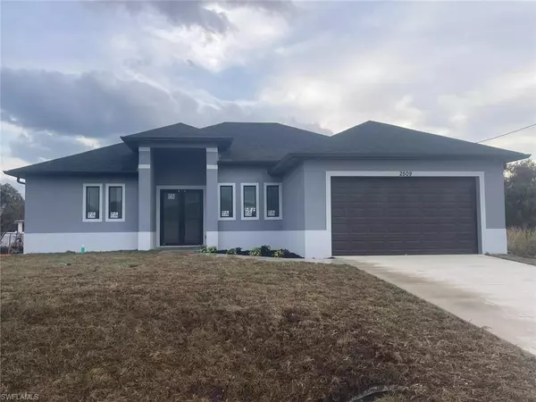 3901 17TH ST SW, Lehigh Acres, FL 33976