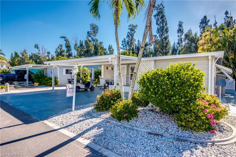 7230 Drum DR, St. James City, FL 33956