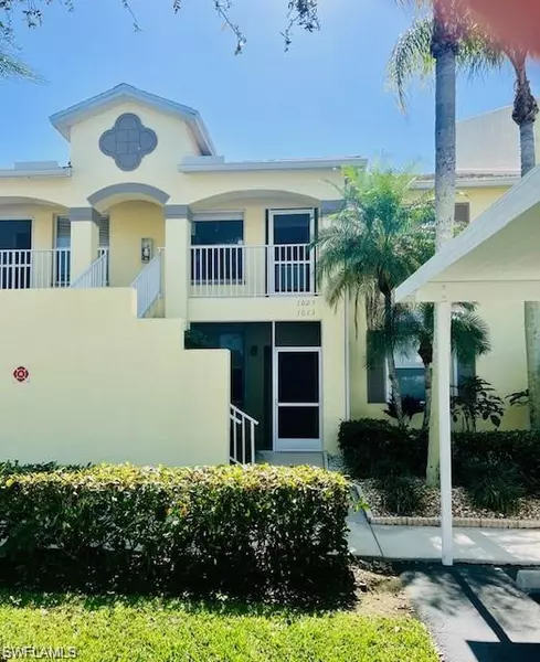 1316 Mainsail DR #1023, Naples, FL 34114