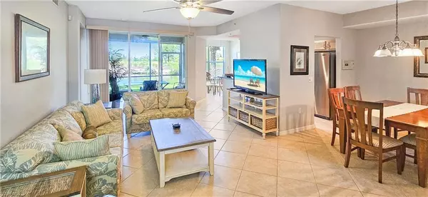 Cape Coral, FL 33991,2603 Somerville LOOP #106