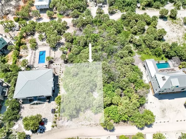 Upper Captiva, FL 33924,4471 Cutlass DR