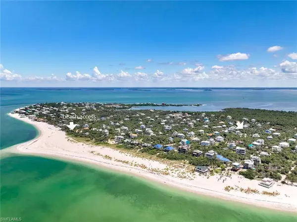 Upper Captiva, FL 33924,4471 Cutlass DR