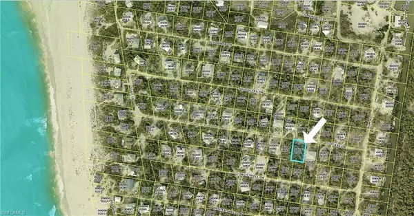 Upper Captiva, FL 33924,4471 Cutlass DR