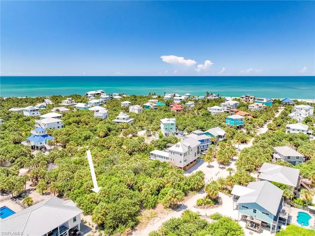 Upper Captiva, FL 33924,4471 Cutlass DR