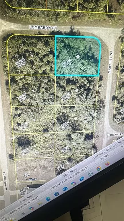Lehigh Acres, FL 33972,1934 Wingford DR