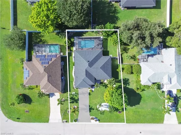 Cape Coral, FL 33991,1726 SW 21st ST