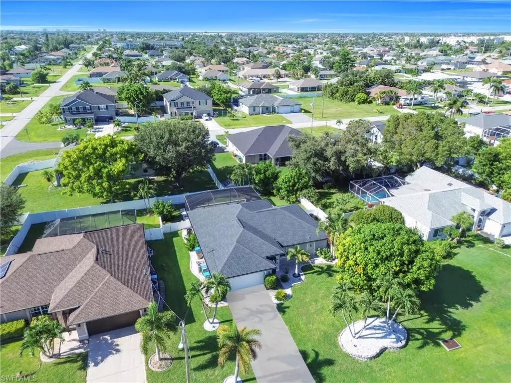 Cape Coral, FL 33991,1726 SW 21st ST