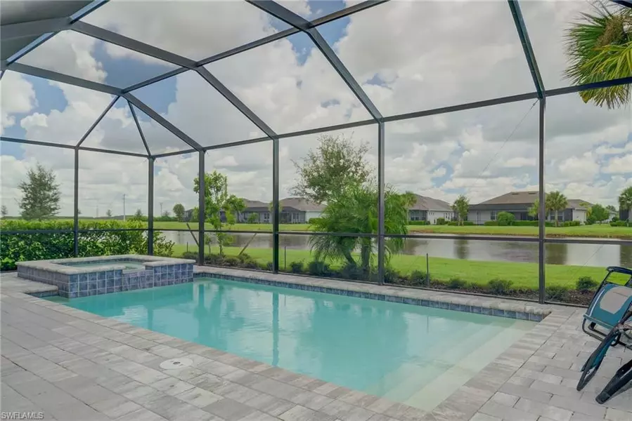 5790 KINGSTON PL, Ave Maria, FL 34142