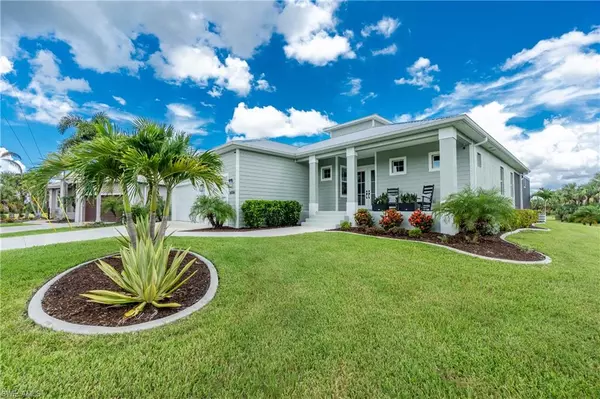 Punta Gorda, FL 33955,16086 Chitlan CT