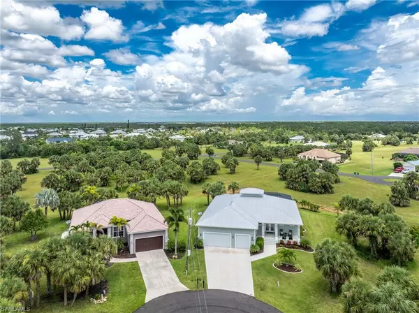 Punta Gorda, FL 33955,16086 Chitlan CT