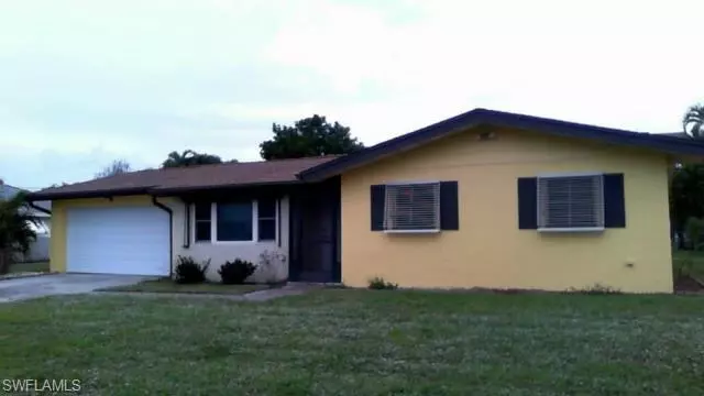 North Fort Myers, FL 33903,4555 Vinsetta AVE