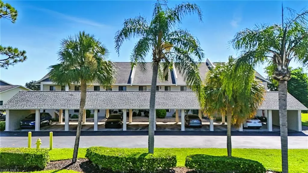15160 Riverbend BLVD #403, North Fort Myers, FL 33917
