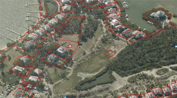 Useppa Island, FL 33924,327 Useppa Island