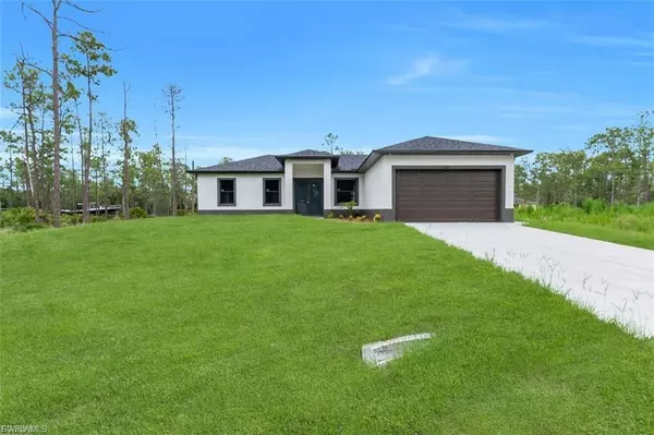 Lehigh Acres, FL 33972,1316 Broadway AVE