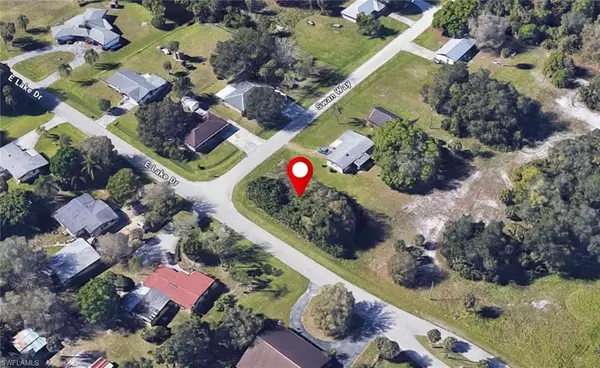 9461 Swan WAY, North Fort Myers, FL 33917