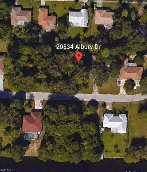 20534 Albury DR, Port Charlotte, FL 33952