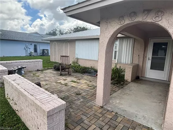 Fort Myers, FL 33919,3978 Ascot LN